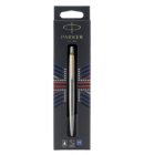 Balpen Parker Jotter stainless steel GT medium blister à 1 stuk