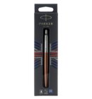 Balpen Parker Jotter Chelsea orange CT medium blister à 1 stuk