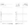 Agendavulling 2026 Succes Senior 1dag/1pagina