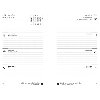 Agendavulling 2026 Succes Junior 7dagen/2pagina's