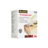 Plakband Scotch 550 19mmx66m transparant