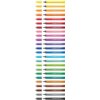 Stabilo viltstiften cappi (24 kleuren)