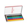 Kleurpotloden Caran d'Ache Swisscolor aquarel 12 stuks assorti