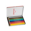 Kleurpotloden Caran d'Ache Swisscolor aquarel 18 stuks assorti