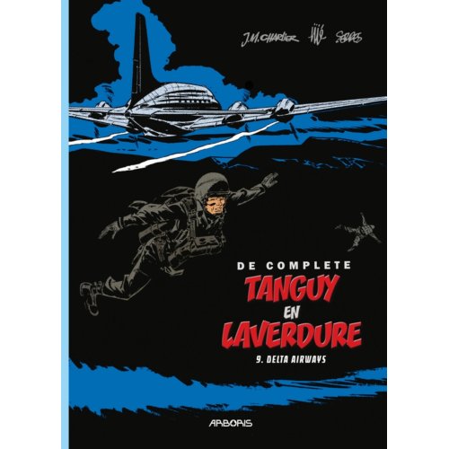 Arboris Tanguy En Laverdure De Complete Hc09 Delta Airways Jije arboris kopen in de aanbieding