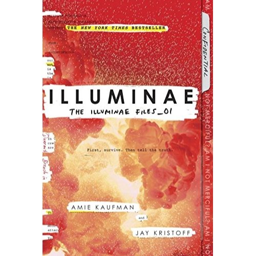 Random House Us Illuminae Files 01 Amie Kaufman random house us kopen in de aanbieding