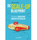 De scale-up blueprint