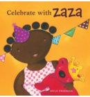 Celebrate With Zaza - Zaza