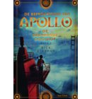 De brandende Doolhof - De beproevingen van Apollo