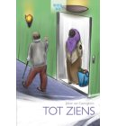 Tot ziens! - Woordwinst; lezend op weg naar A1