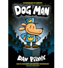 Dog Man - Dog Man