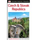 DK Eyewitness Travel Guide Czech and Slovak Republics