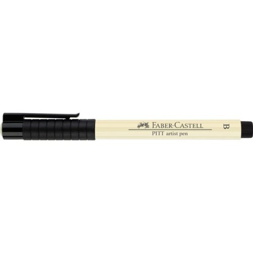 Fabercastell Faber Castell Tekenstift Pitt Artist Pen Brush 103 Ivoor fabercastell kopen in de aanbieding Fabercastell Faber Castell Tekenstift Pitt Artist Pen Brush 103 Ivoor fabercastell kopen in de aanbieding