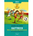 Hattrick - Kief de goaltjesdief