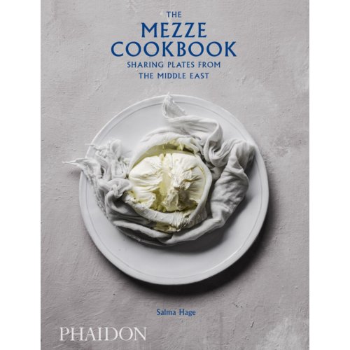The Mezze Cookbook Hage Salma phaidon press limited kopen in de aanbieding The Mezze Cookbook Hage Salma phaidon press limited kopen in de aanbieding