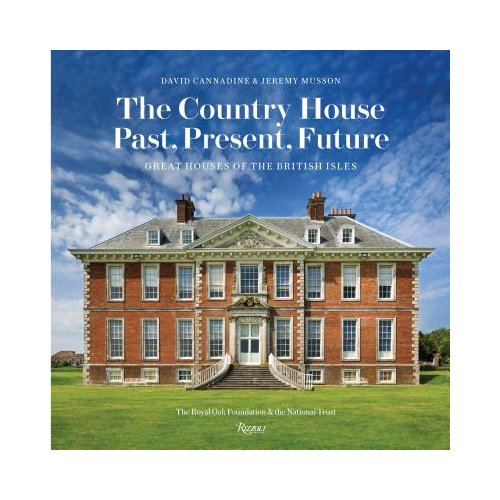 Rizzoli Country House Past Present Future David Cannadine rizzoli kopen in de aanbieding