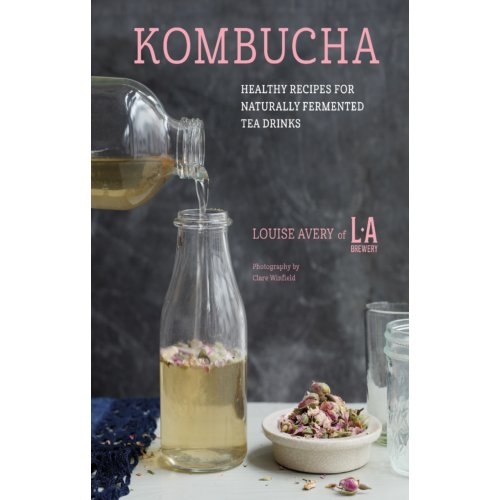 Rpscico Kombucha Louise Avery rpscico kopen in de aanbieding