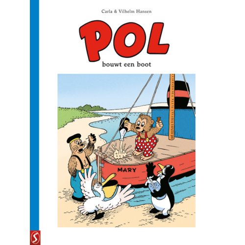 Van Der Loo Co Pol Bouwt Een Boot Carla Hansen van der loo co kopen in de aanbieding Van Der Loo Co Pol Bouwt Een Boot Carla Hansen van der loo co kopen in de aanbieding