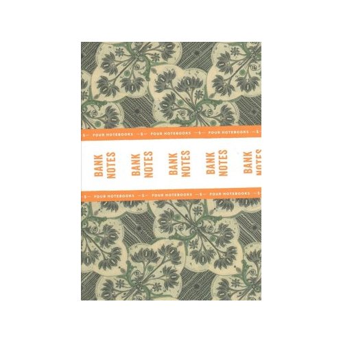 Bank Notes Wagner Mark veltman distributie stationery kopen in de aanbieding Bank Notes Wagner Mark veltman distributie stationery kopen in de aanbieding