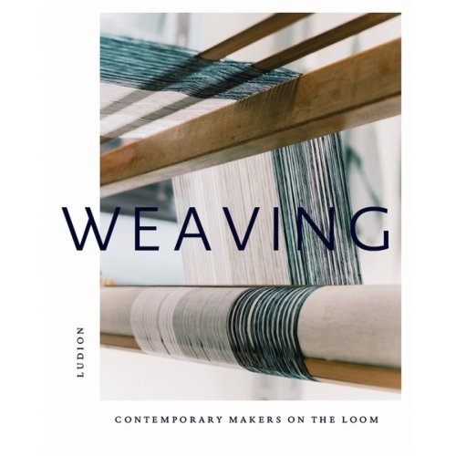 Th Distr Weaving Contemporary Makers On The Loom Katie Treggiden th distr kopen in de aanbieding Th Distr Weaving Contemporary Makers On The Loom Katie Treggiden th distr kopen in de aanbieding