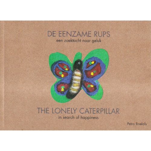 Magister De Eenzame Rups Petra Roelofs magister kopen in de aanbieding