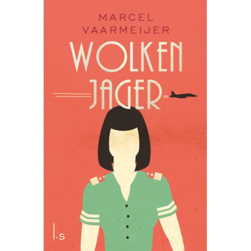 Luitinghsijthoff Wolkenjager Marcel Vaarmeijer luitinghsijthoff kopen in de aanbieding Luitinghsijthoff Wolkenjager Marcel Vaarmeijer luitinghsijthoff kopen in de aanbieding