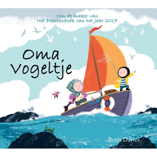 Luitinghsijthoff Oma Vogeltje Benji Davies luitinghsijthoff kopen in de aanbieding Luitinghsijthoff Oma Vogeltje Benji Davies luitinghsijthoff kopen in de aanbieding
