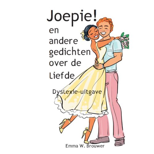 Joepie Emma W Brouwer uitgeverij de graveinse abeel kopen in de aanbieding Joepie Emma W Brouwer uitgeverij de graveinse abeel kopen in de aanbieding