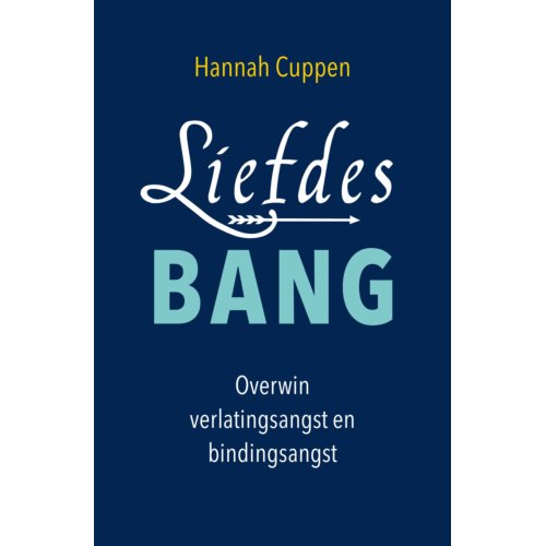 Vbk Media Liefdesbang - Hannah Cuppen
