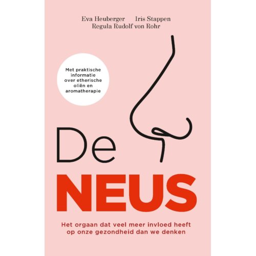 Vbk Media De Neus - Eva Heuberger