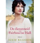 De dienstmeid van Fairbourne hall