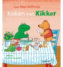 Koken met Kikker - Kikker