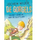 De Gorgels en het geheim van de gletsjer - Gorgels