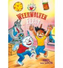 Weerwolvenfeest - Dolfje Weerwolfje