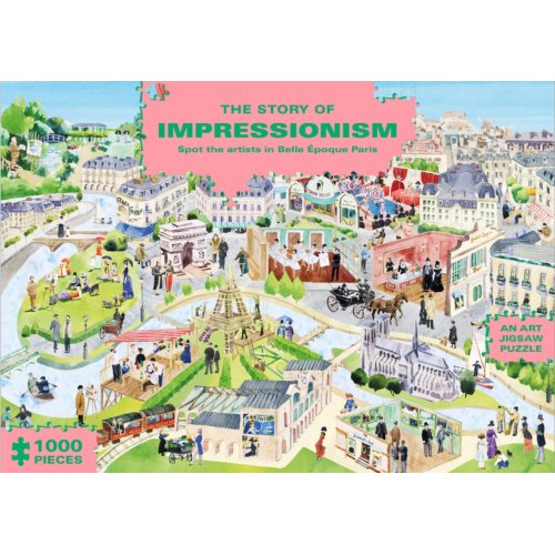Bis Publishers The Story Of Impressionism bis publishers kopen in de aanbieding Bis Publishers The Story Of Impressionism bis publishers kopen in de aanbieding