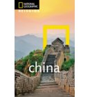 China - National Geographic Reisgids