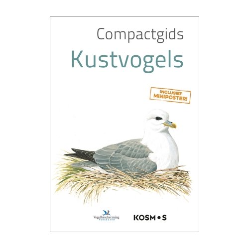 Vbk Media Compactgids Kustvogels vbk media kopen in de aanbieding Vbk Media Compactgids Kustvogels vbk media kopen in de aanbieding