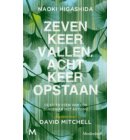 Zeven keer vallen, acht keer opstaan