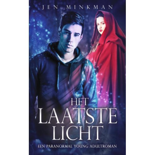 Mijnbestseller Het Laatste Licht Jen Minkman mijnbestseller kopen in de aanbieding