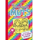 Liefdeskriebels - Dagboek van een muts