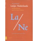 Woordenboek Latijn / Nederlands