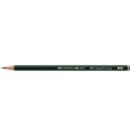 Faber Castell 9000 2B potlood
