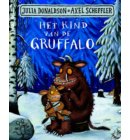 Het kind van de Gruffalo
