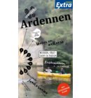 Ardennen - ANWB Extra