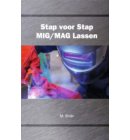 Stap voor stap mig/mag lassen
