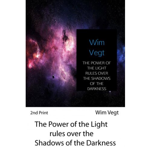 Brave New Books The Power Of Light Rules Over Shadows Of Darkness Wim Vegt brave new books kopen in de aanbieding Brave New Books The Power Of Light Rules Over Shadows Of Darkness Wim Vegt brave new books kopen in de aanbieding