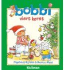 Bobbi viert kerst - Bobbi
