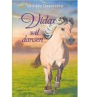 Vidar wil dansen - Gouden paarden