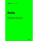 Prisma woordenboek Duits-Nederlands