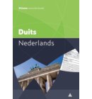Prisma woordenboek Duits-Nederlands